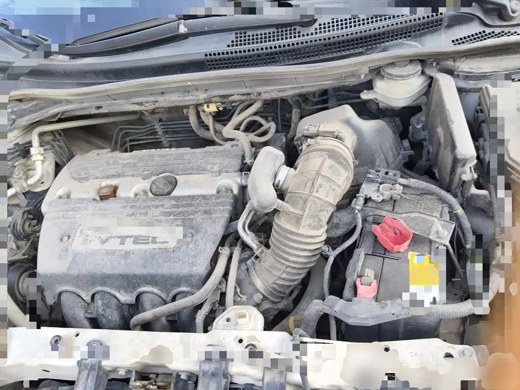 Honda CR-V — миниатюра 11