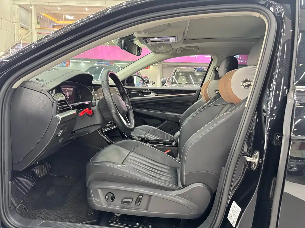 Volkswagen Passat — миниатюра 17