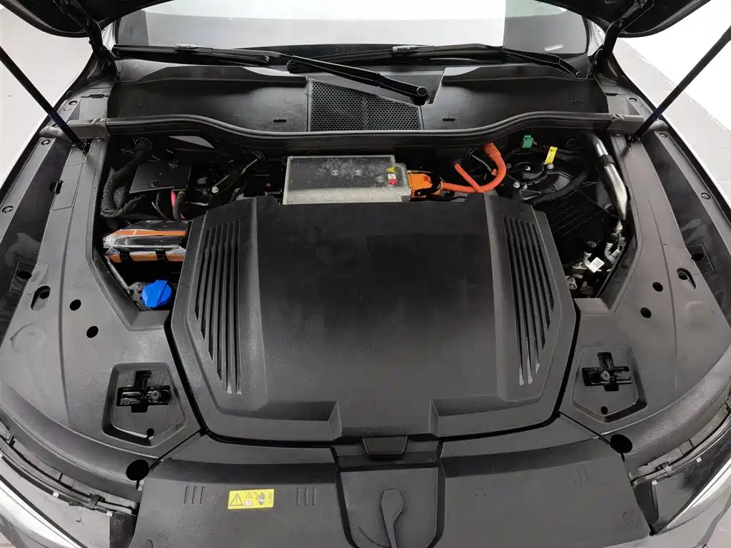 Audi e-tron 2021 50 quattro