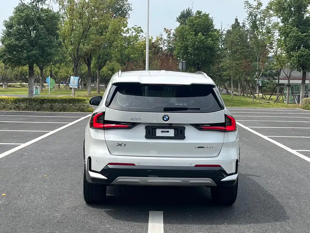 BMW X1 — миниатюра 6
