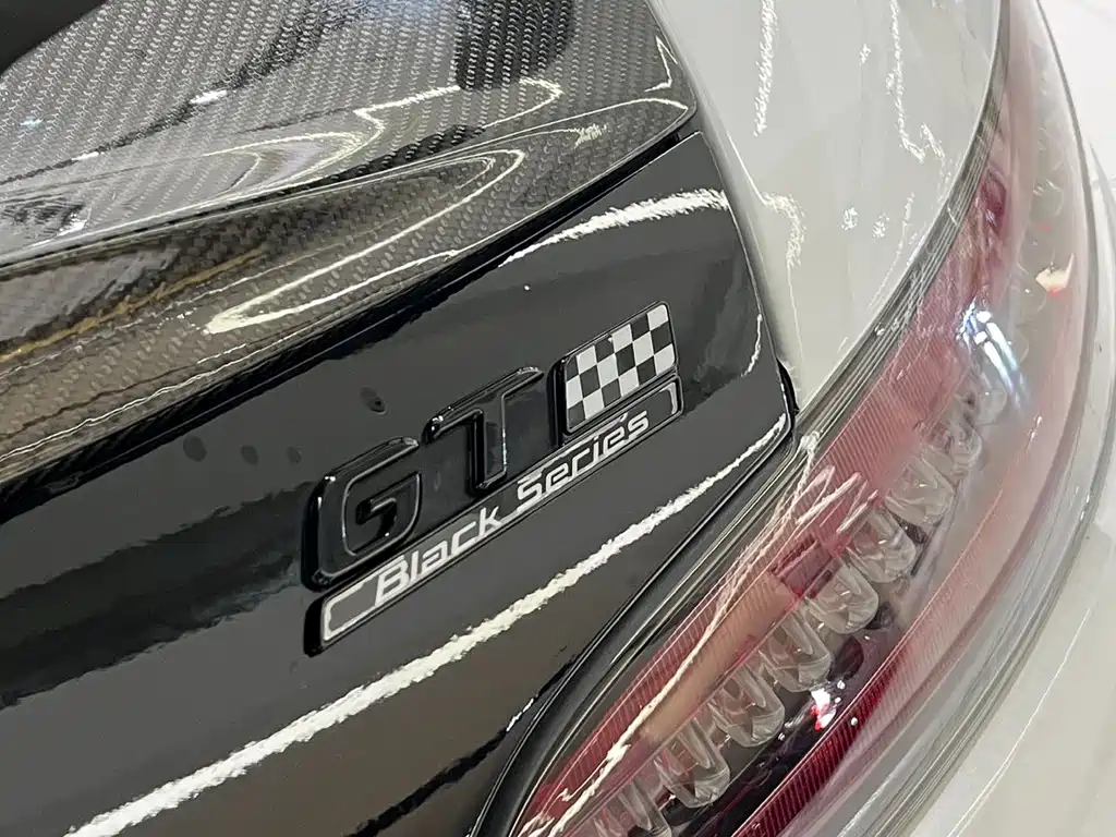 Mercedes-Benz AMG GT — миниатюра 11