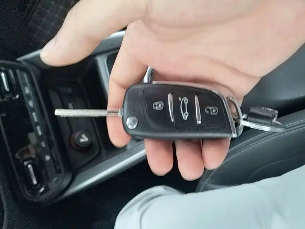 Baojun 510 — миниатюра 9