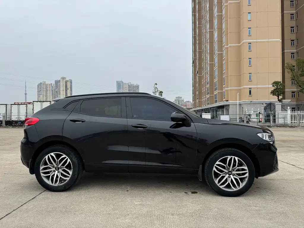 WEI PAI WEI BRAND VV5