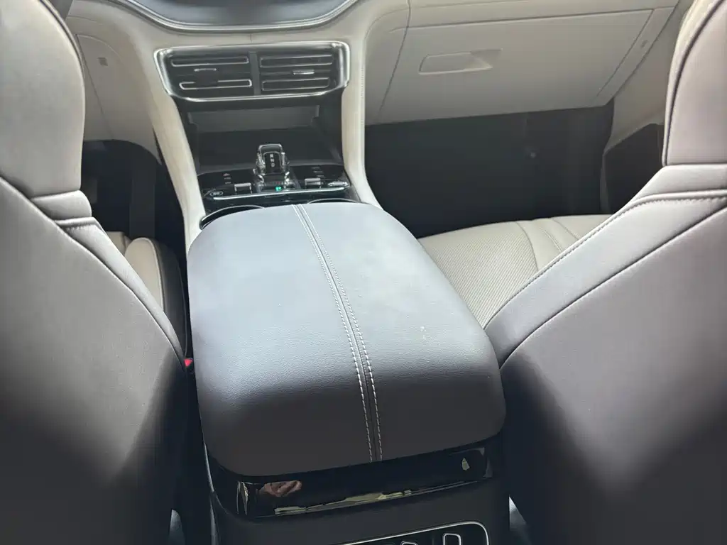 BYD SONGJIANG NEW ENERGY