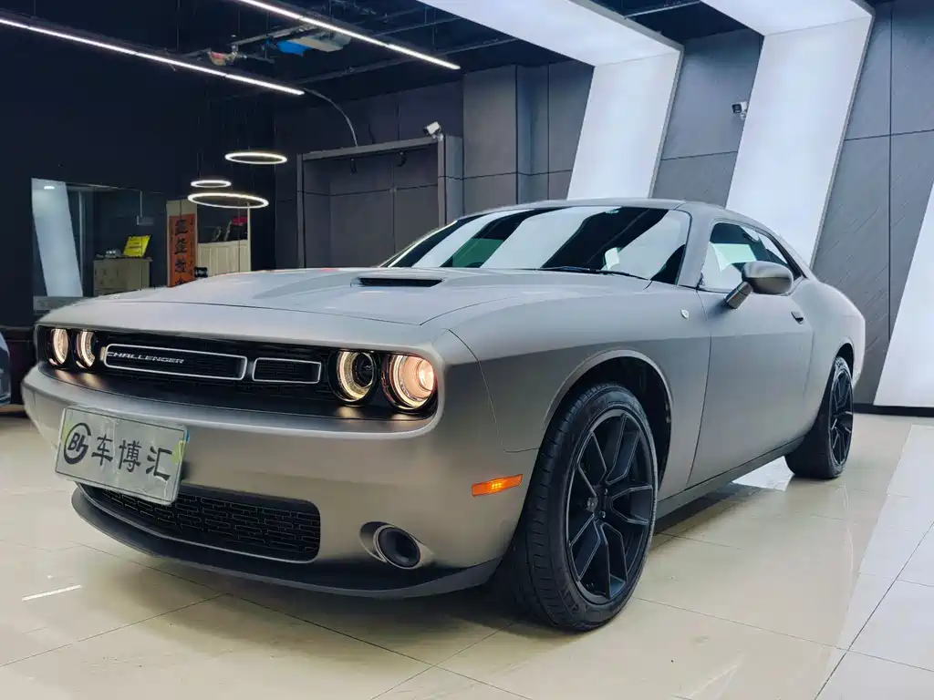 Dodge  2019