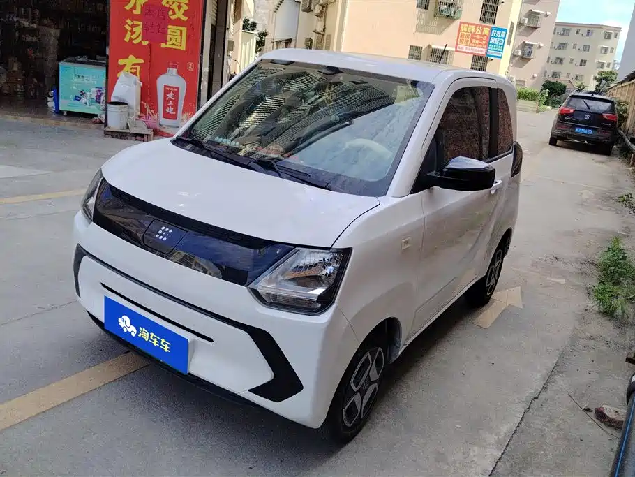 Fengguang Fengguang MINIEV 2022
