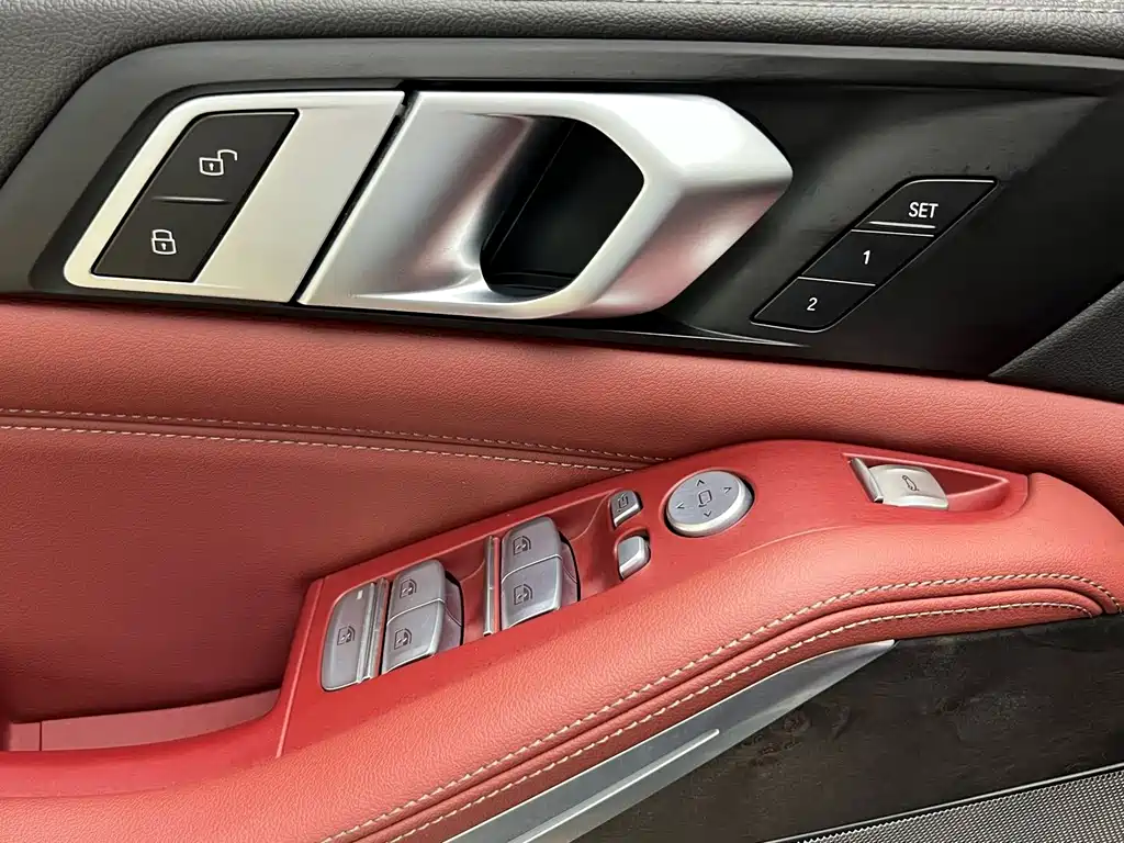 BMW X5 — миниатюра 20