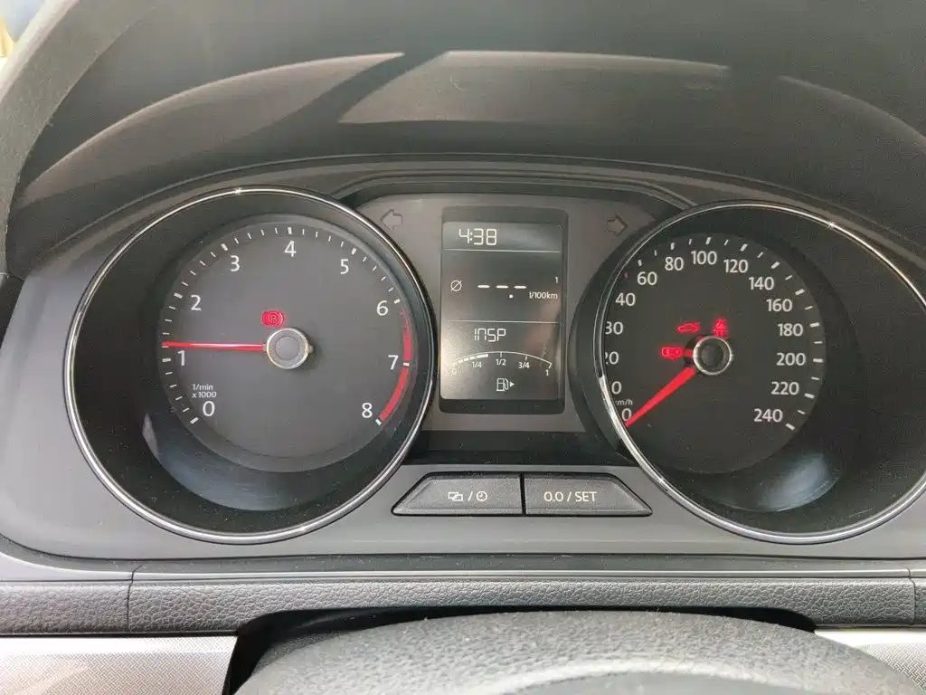 Volkswagen Lavida — миниатюра 12