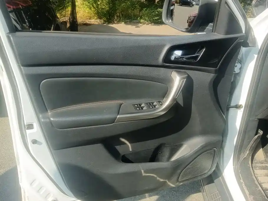 Oshan Oushang CX70 — миниатюра 7