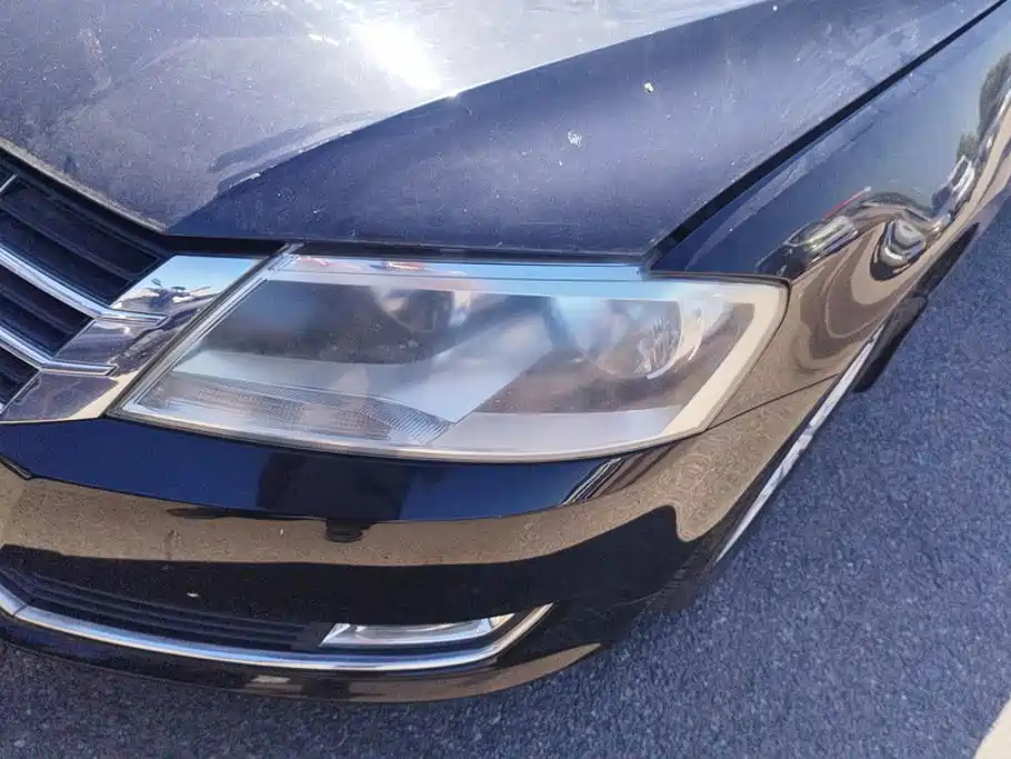 Volkswagen Lavida — миниатюра 5