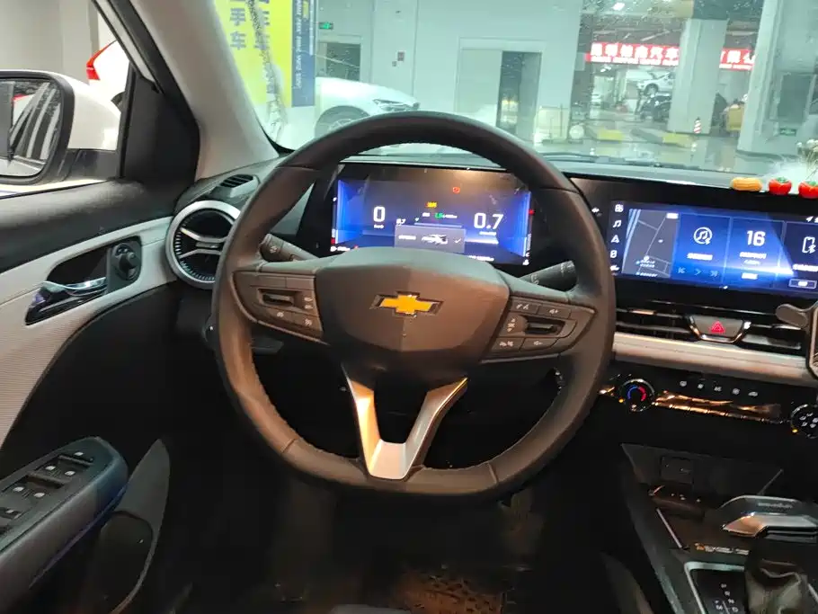 Chevrolet Monza — миниатюра 15
