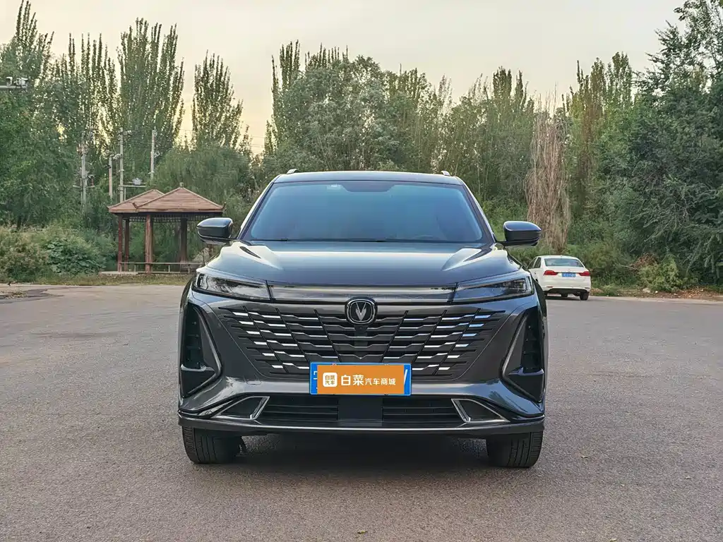 Changan CS75 PLUS — миниатюра 2