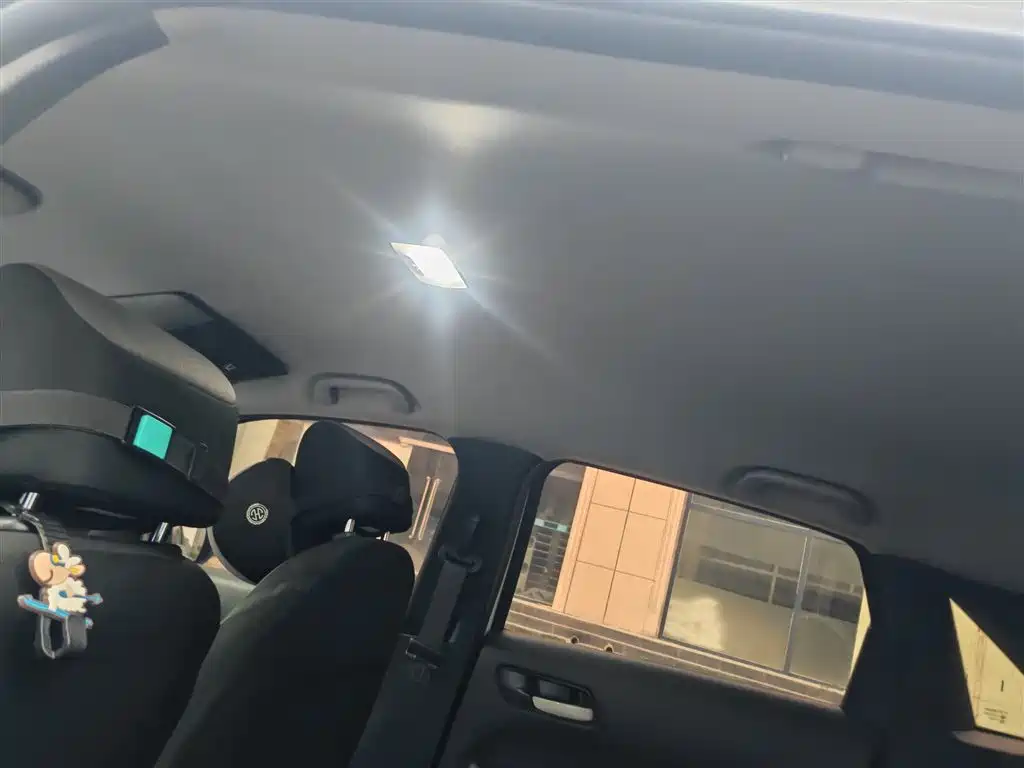 Honda Fit — миниатюра 16