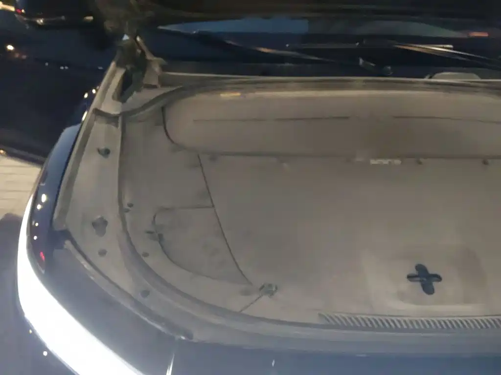 Li Auto Li ONE — миниатюра 21