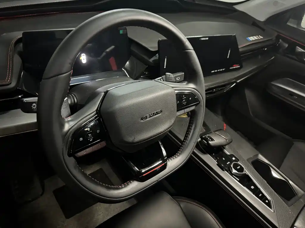 CHANGAN CHANGAN AUCHAN Z6