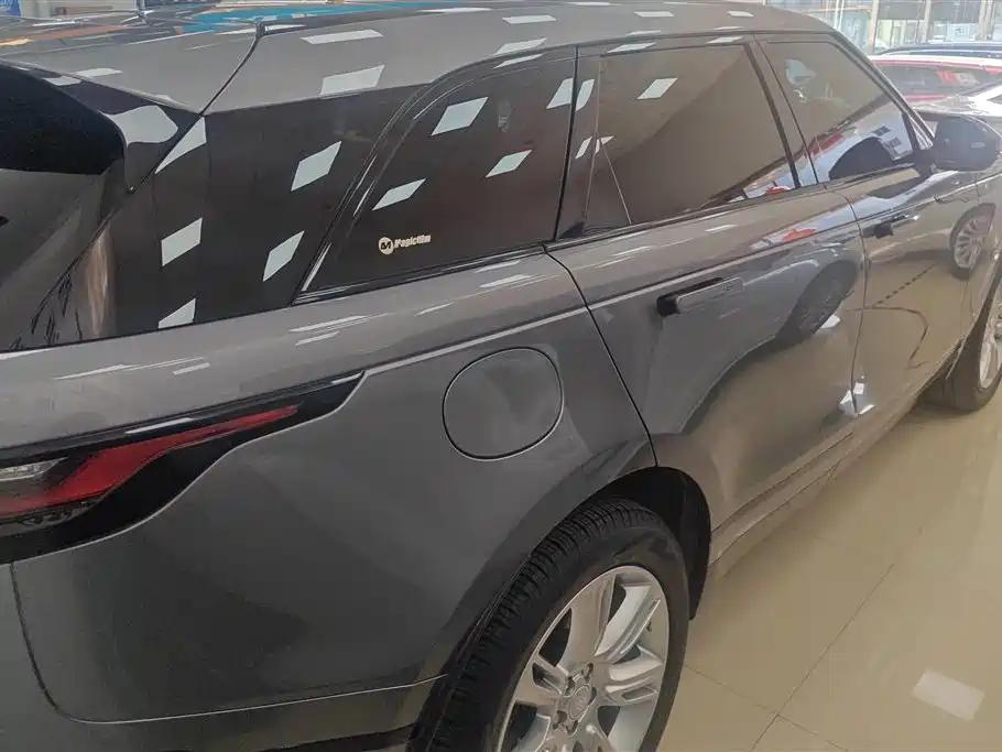 Land Rover Range Rover Velar 2020 P250