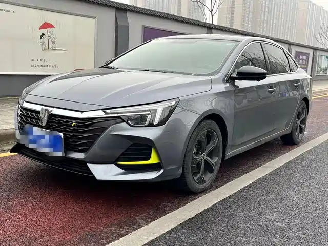 ROEWE I6 MAX