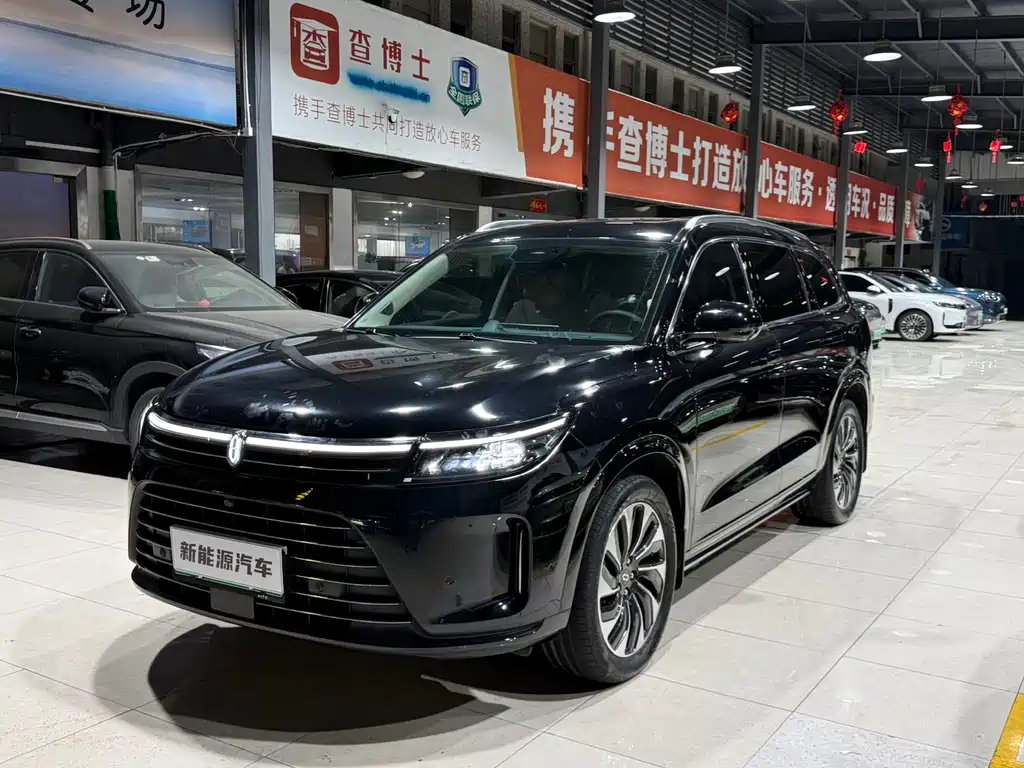 AITO AITO M7 2022