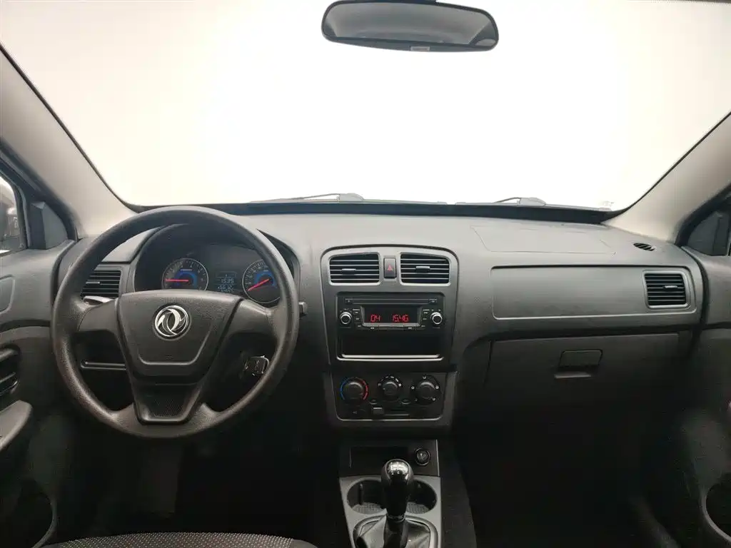 DONGFENG SCENERY 330