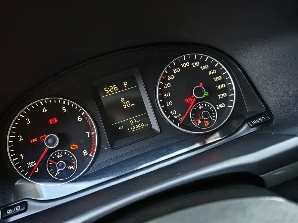 Volkswagen Touran — миниатюра 14