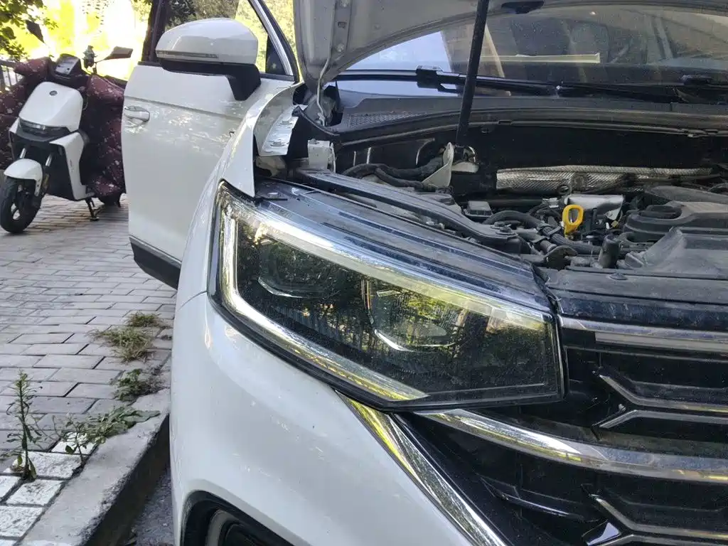 Volkswagen Tayron — миниатюра 7