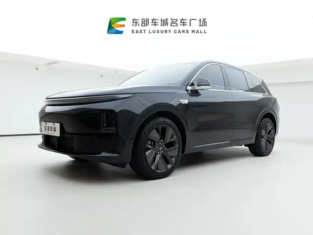 IDEAL CAR IDEAL L6 2024