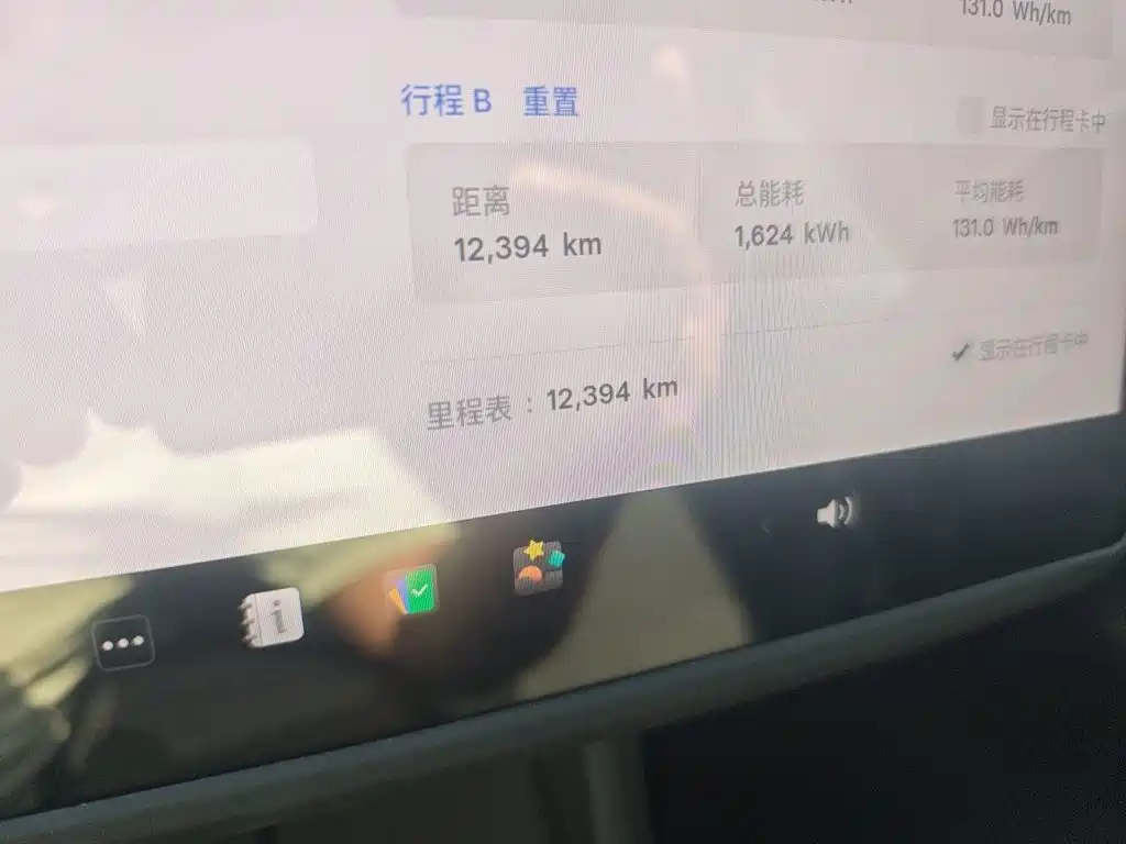 Tesla Model 3 — миниатюра 9