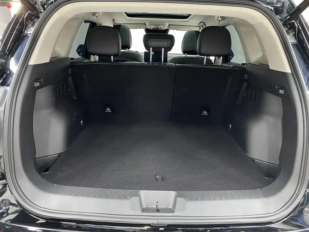 HAVAL SECOND GENERATION BIG DOG