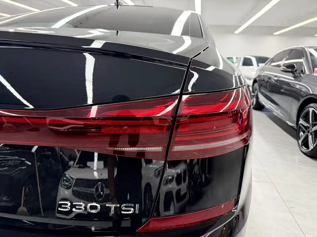 Volkswagen Passat — миниатюра 20