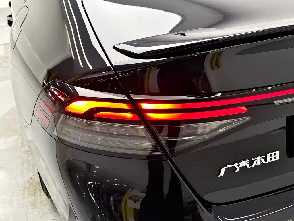 HONDA ACCORD NEW ENERGY