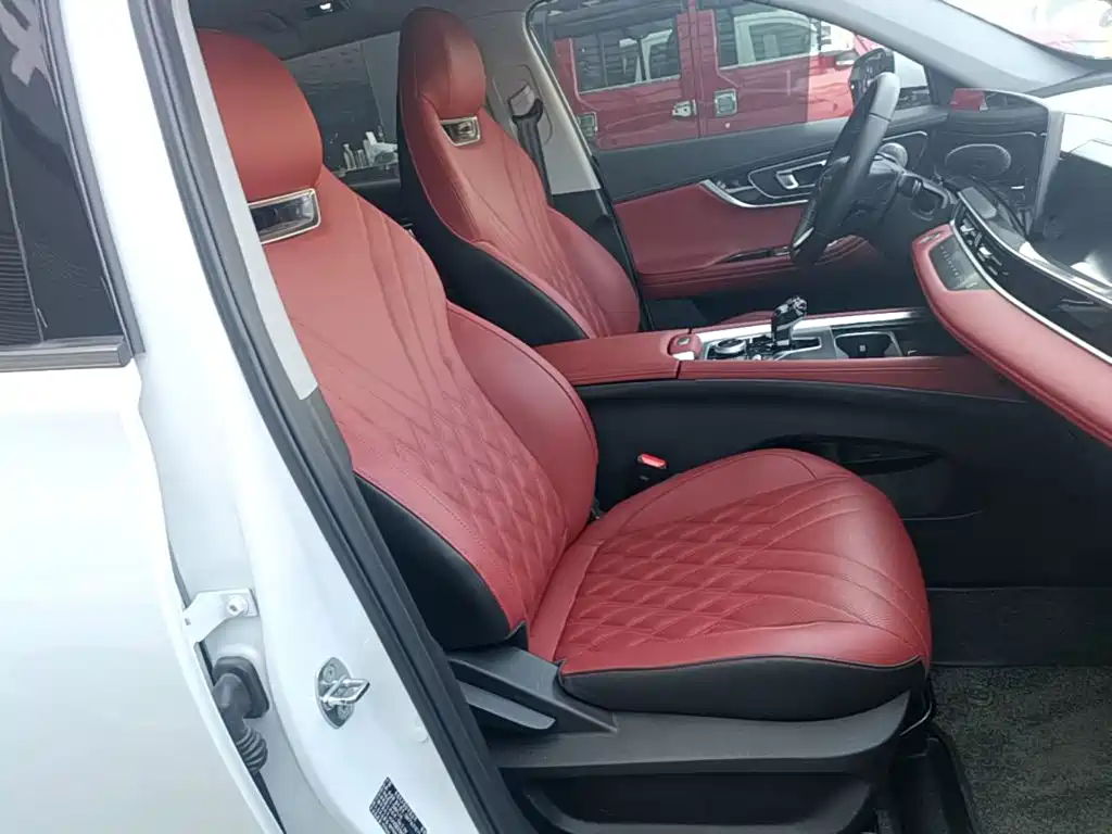 Chery Tiggo 7 PLUS — миниатюра 25