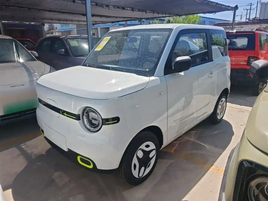 Galaxy Panda 2026