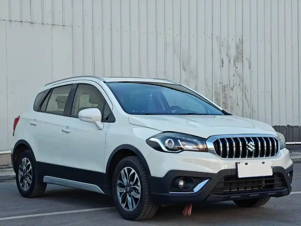 Suzuki Vitara — миниатюра 3