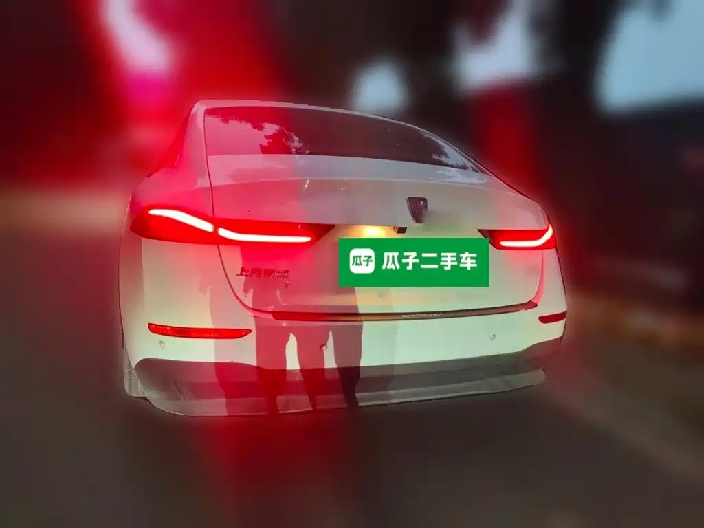 Roewe D7 — миниатюра 4