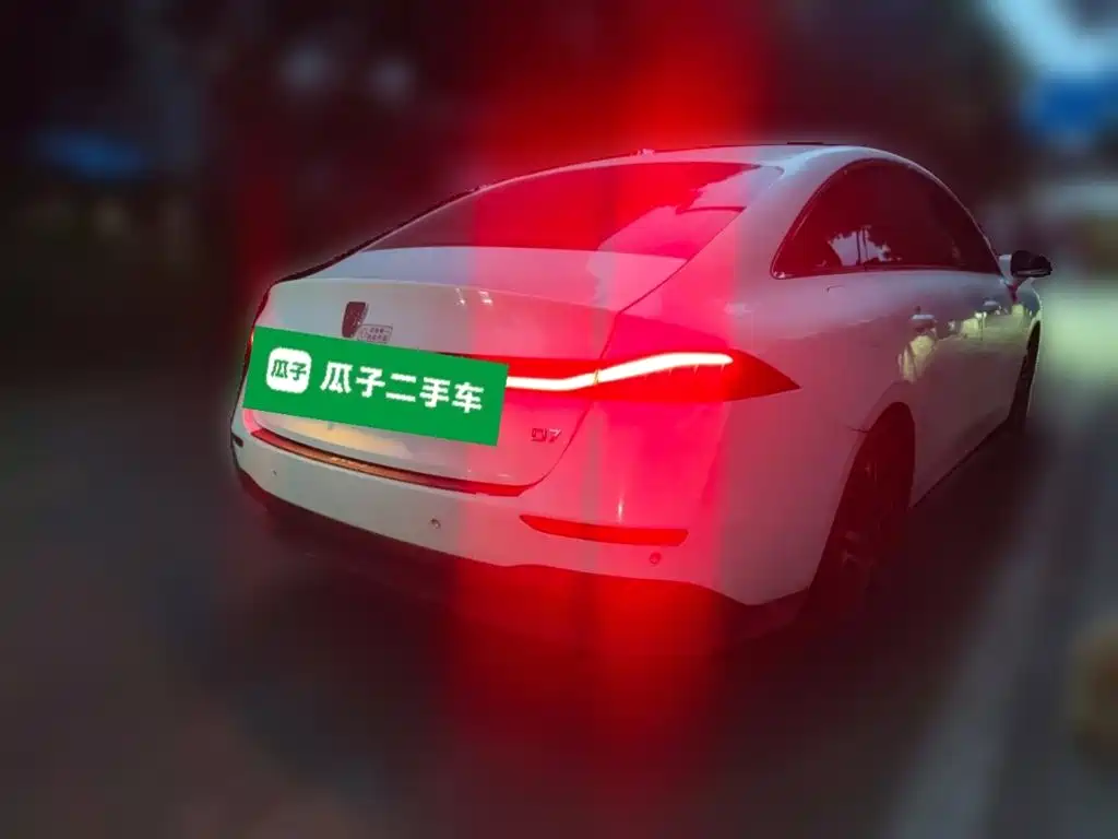 Roewe D7 — миниатюра 6