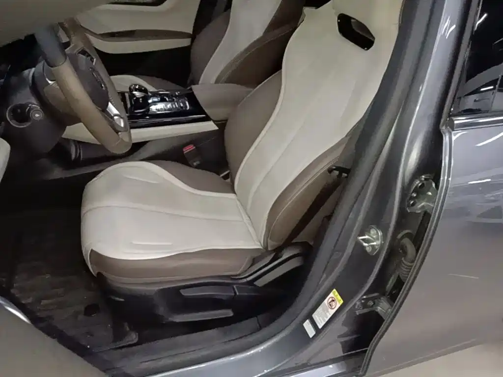 BYD Qin PLUS — миниатюра 15