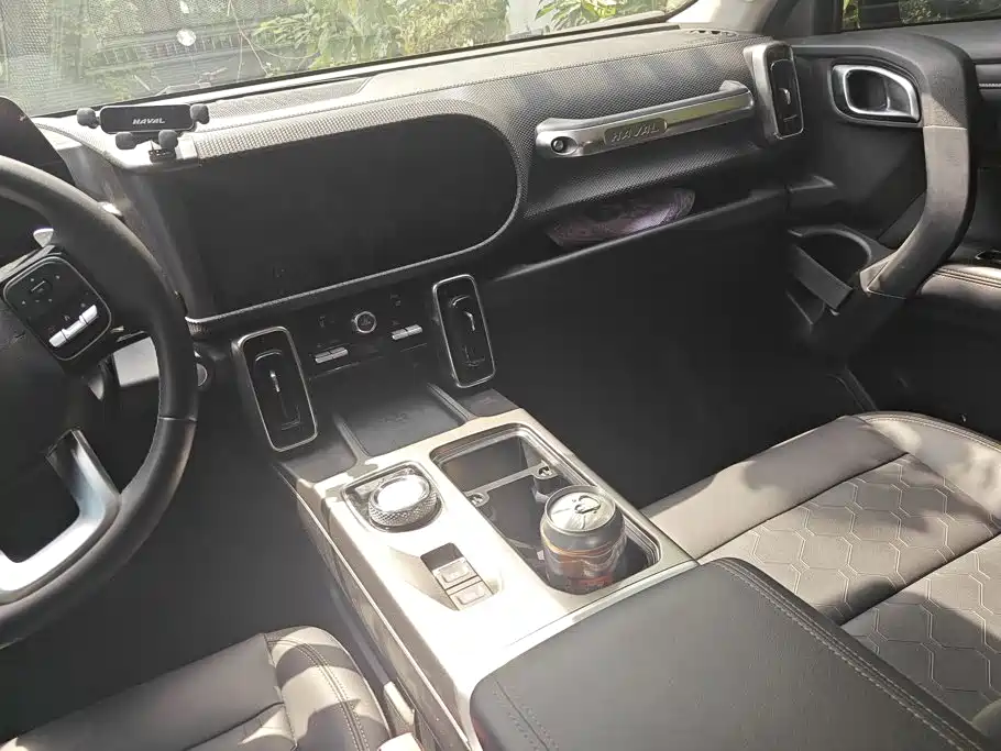 Haval Big Dog — миниатюра 12
