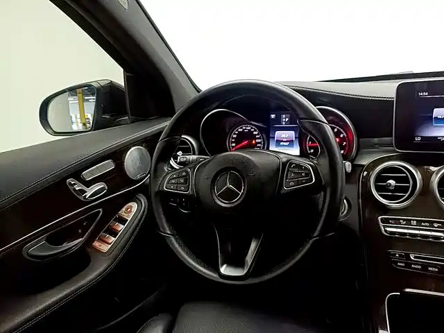 Mercedes-Benz GLC — миниатюра 11