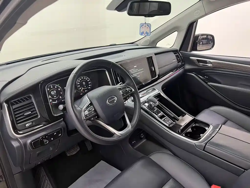 GAC Motor Trumpchi M8 — миниатюра 25
