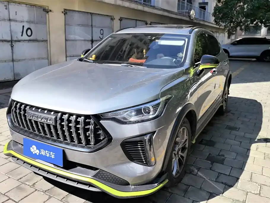 Haval Chitu 2022