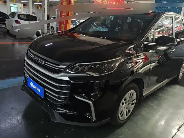 Maxus G50 2023