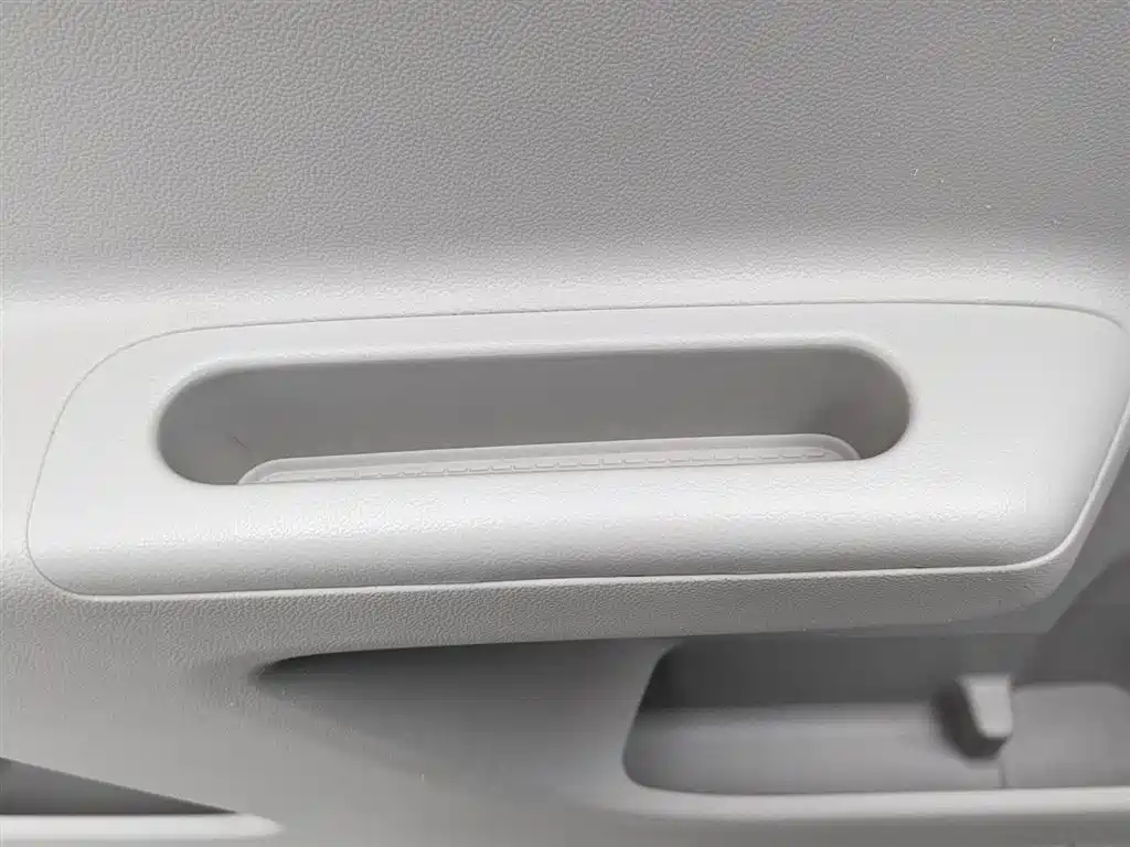 CHANGAN CHANGAN LUMIN