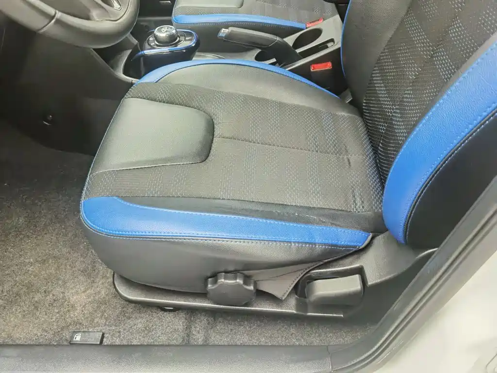 Chery New Energy Tiggo 3xe — миниатюра 20