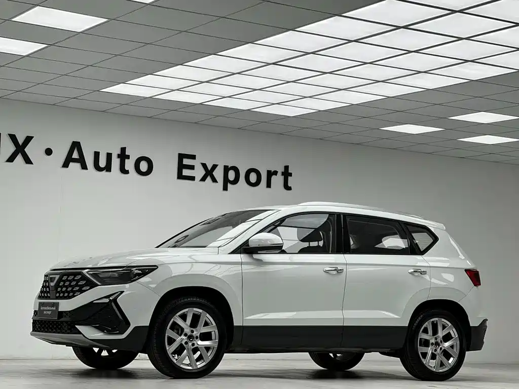 Jetta VS5 — миниатюра 6