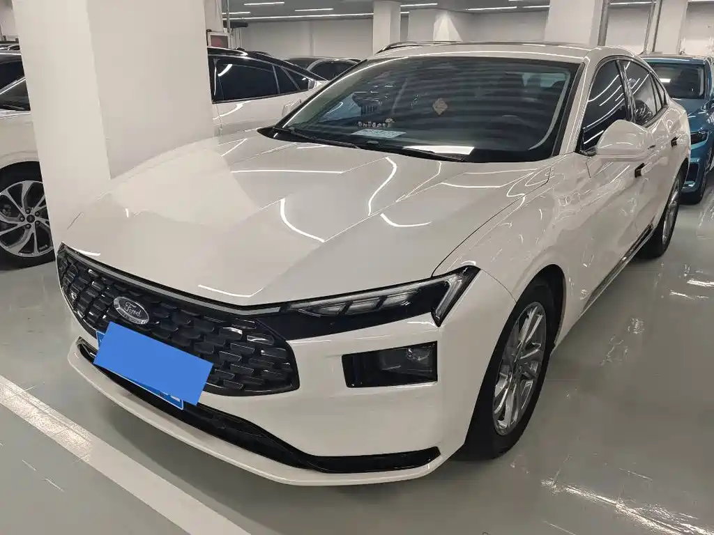Ford Mondeo 2024