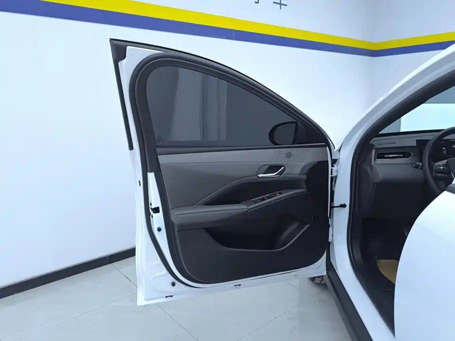 BYD Qin PLUS — миниатюра 7