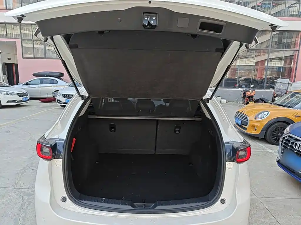 Mazda CX-5 — миниатюра 19