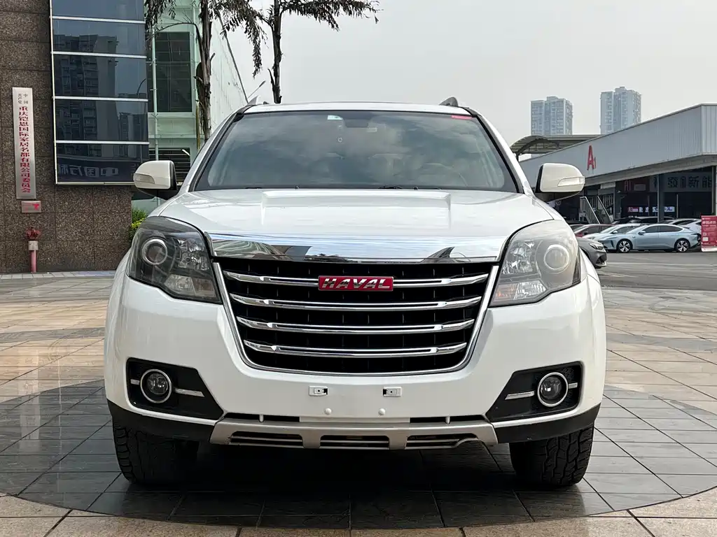Haval H5 Classic — миниатюра 2