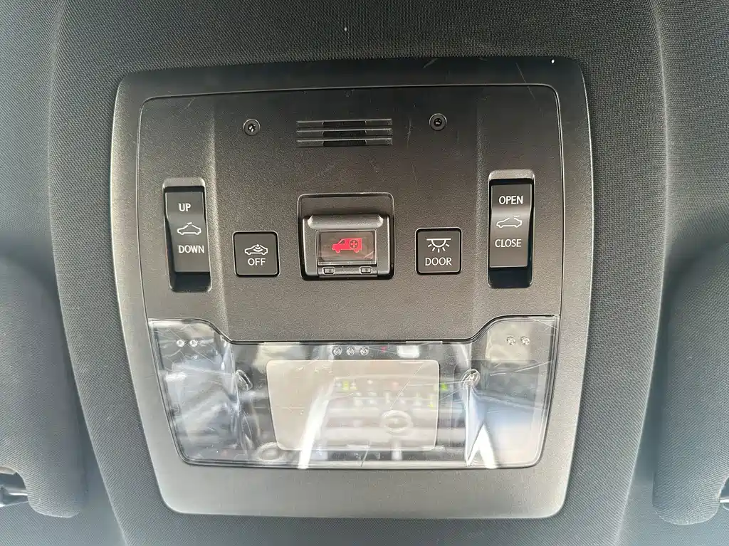 Lexus NX — миниатюра 20