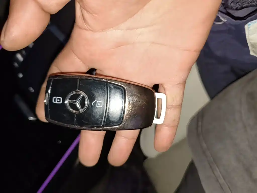 Mercedes-Benz EQA — миниатюра 9